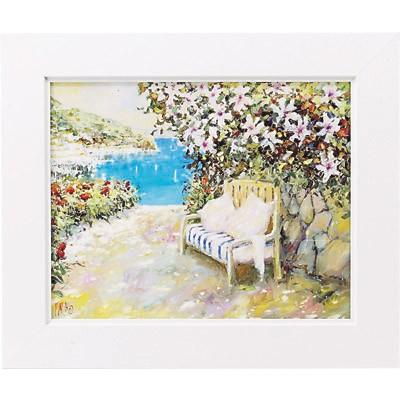 絵画 マルコ マヴロヴィッチ ハッピーエンド 壁掛け 壁飾り インテリア