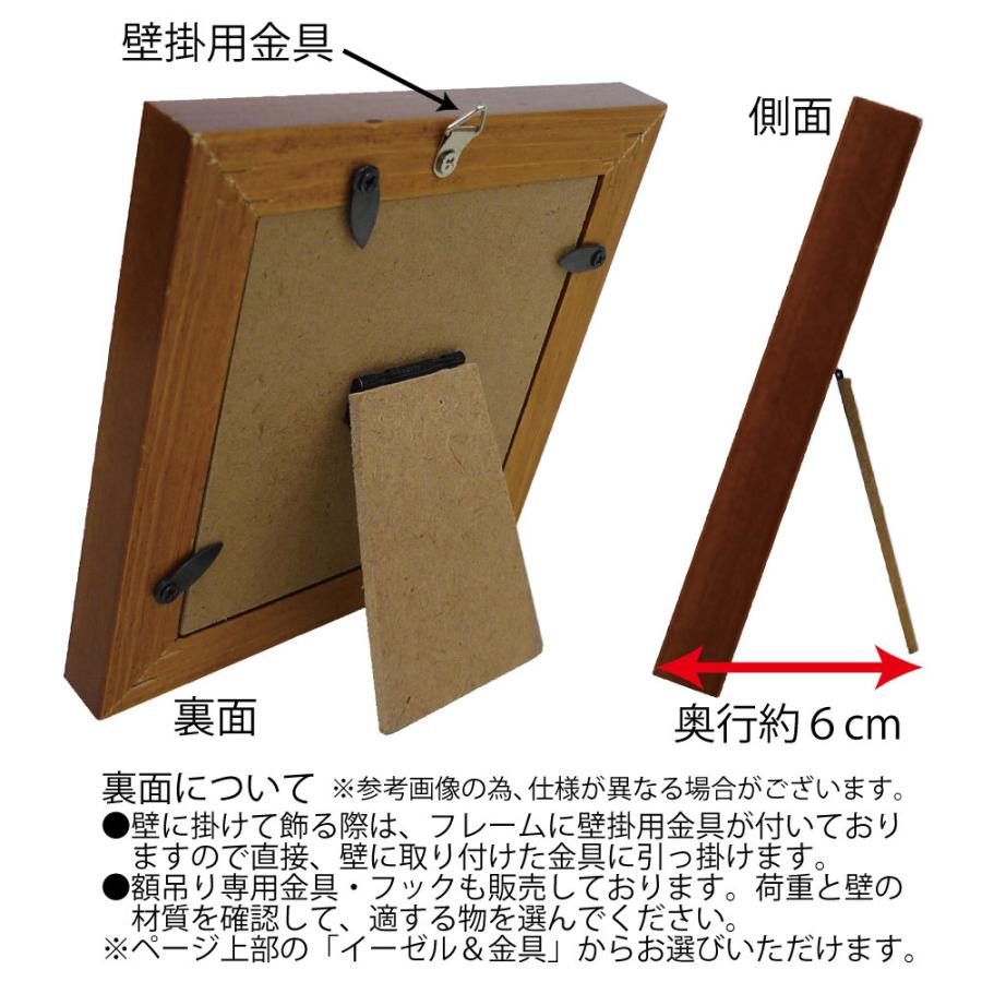 アートフレーム ピーターラビット ミニアート「ピーターとレモン