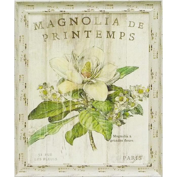 絵画 スー シェルバッハ マグノリア ドゥ プランタン 絵画 壁掛け 壁飾り インテリア 油絵 花 アートパネル ポスター 絵 額入り リビング 玄関 Yp Ss 日本唯一の風景専門店 あゆわら 通販 Yahoo ショッピング