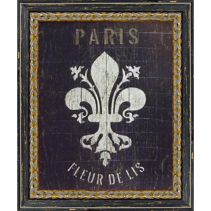 絵画 ワイルド アップル スタジオ リファビッシュド フルール ド リス 絵画 壁掛け 壁飾り インテリア 油絵 花 アートパネル ポスター 絵 額入り リビング 玄関 Yp Wa 日本唯一の風景専門店 あゆわら 通販 Yahoo ショッピング