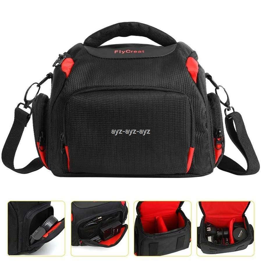 い出のひと時に とびきりのおしゃれを カメラケース 一眼レフカメラバッグ デジタル ショルダーバッグ 雨用カバー付き 防水撥水加工 仕組み調整でき 国内出荷 カメラバッグ Jarquifar Com