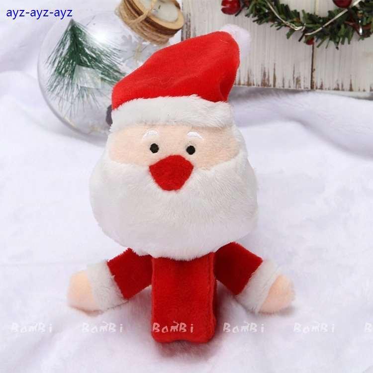 新色 クリスマス クリスマスツリー 腕飾り 腕輪 飾り リング パーティー プレゼント おしゃれ