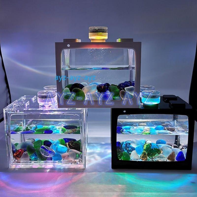 水槽ライト Led アクアリウムライト 水槽用照明 調光 調色 Led魚ライト熱帯魚 観賞魚 ライト 水槽 夏ギフト お中元22 敬老の日プレゼント tlu Ayz 通販 Yahoo ショッピング