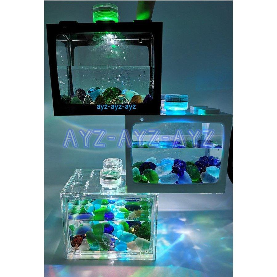 水槽ライト Led アクアリウムライト 水槽用照明 調光 調色 Led魚ライト熱帯魚 観賞魚 ライト 水槽 夏ギフト お中元22 敬老の日プレゼント tlu Ayz 通販 Yahoo ショッピング