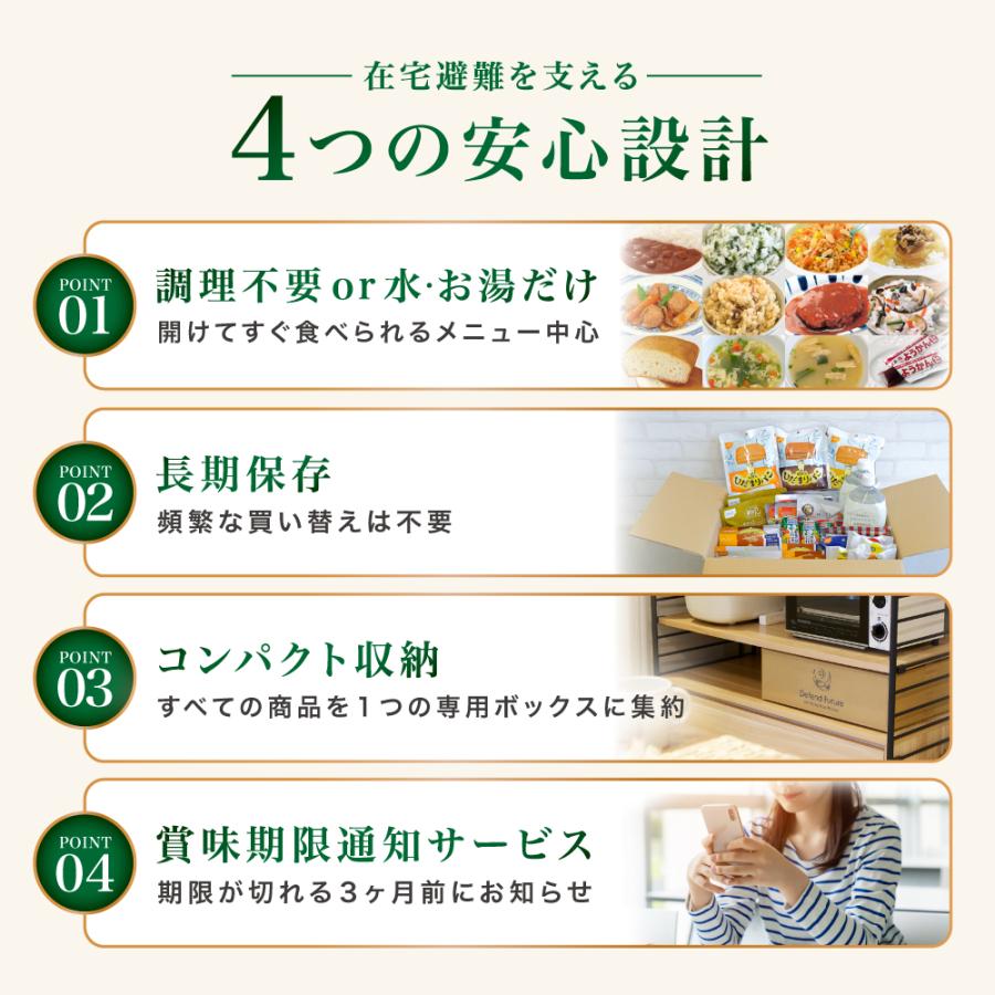 尾西食品 非常食 セット 長期保存 3日分 防災 非常食セット 食品