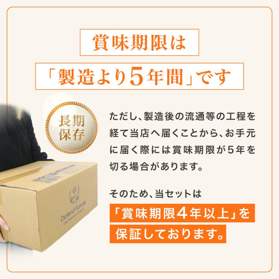 尾西食品 非常食セット 7日分 非常食 長期保存 備蓄 保存食 栄養士と