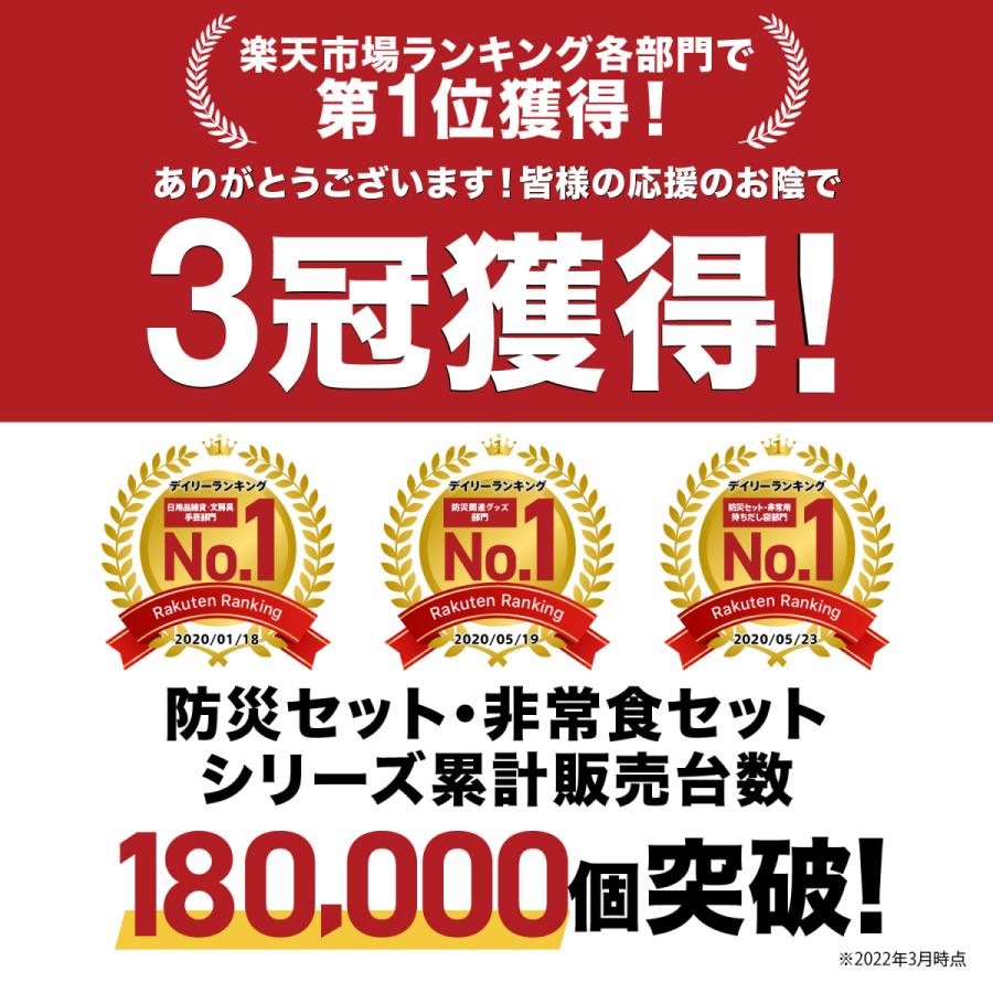 防災セット 1人用 防災グッズ 防災 防災グッズセット 厳選39点 5年保証 父の日 AZ-MARKET - 通販 - PayPayモール 防災セット 1人用 防災グッズ 防災 防災グッズセット 厳選39点 5年保証 父の日 AZ-MARKET - 通販 - PayPayモール