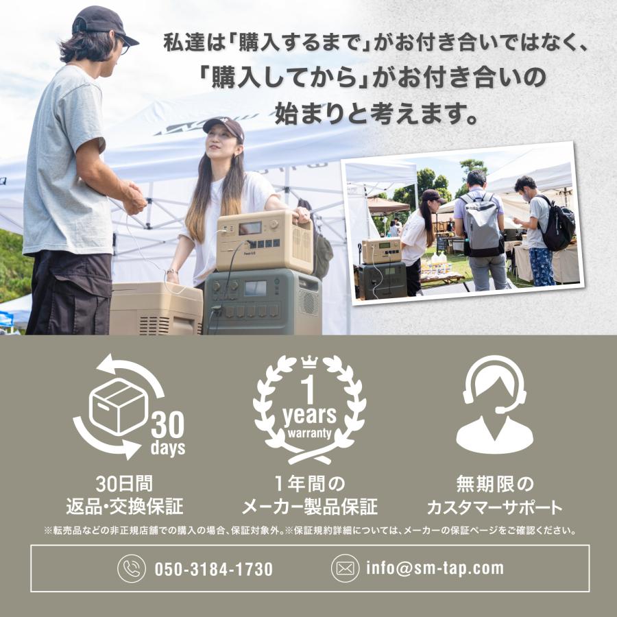 PowerArQ Fan Light 卓上扇風機 ファンライト サーキュレーター |  | 07