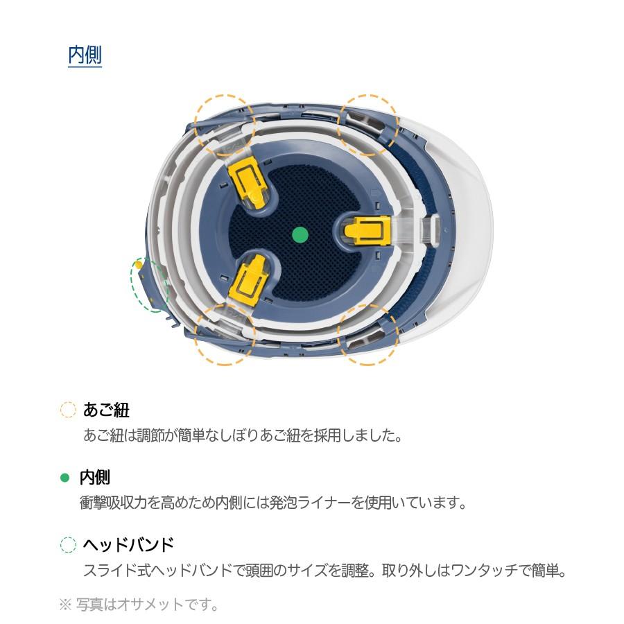 防災ヘルメット ヘルメット 防災 折りたたみ 国家検定品 日本製 軽量 オサメット 防災用ヘルメット | Defend Future | 05
