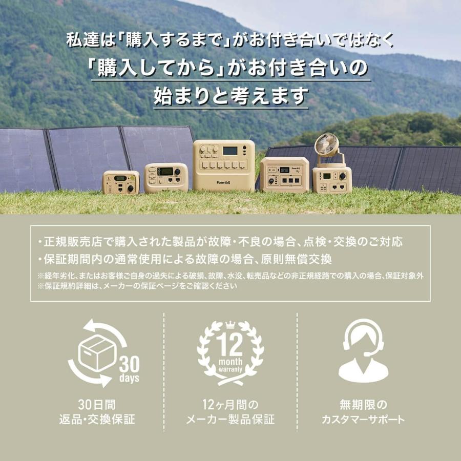 PowerArQ ソーラーパネル ソーラー 太陽光 折りたたみ 折り畳み PowerArQ ソーラーパネル ソーラー 太陽光 折りたたみ 折り畳み