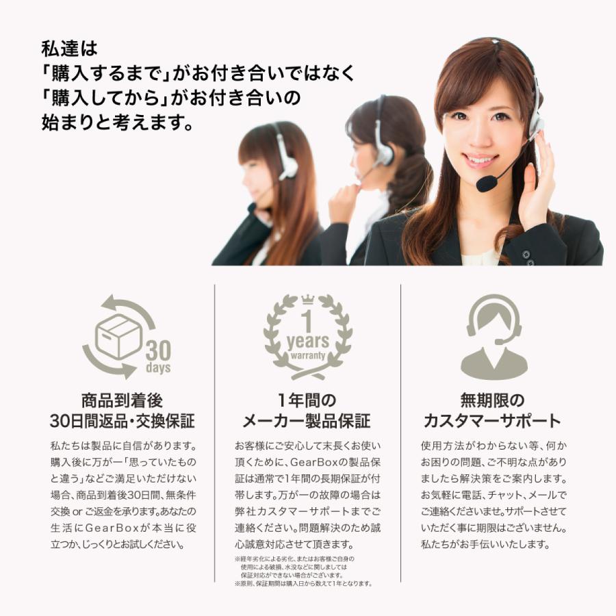 GearBox for PowerArQ2 ショルダー付き ポータブル電源 収納バッグ 保護ケース 耐衝撃 収納 バッグ ケース