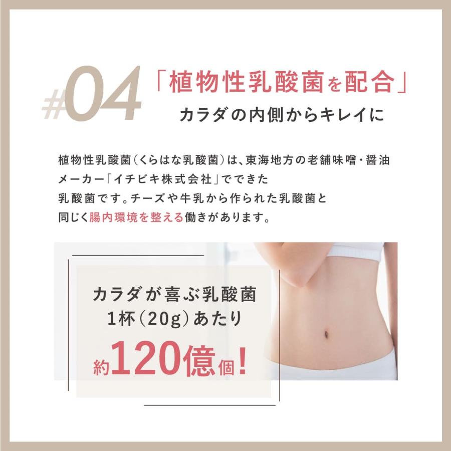 プロテイン ソイ 大豆  プレーン 人工甘味料不使用 無添加 1kg たんぱく質含有量85％以上 FIXIT MAKE BALANCE ダイエット 女性 にも | FIXIT | 11