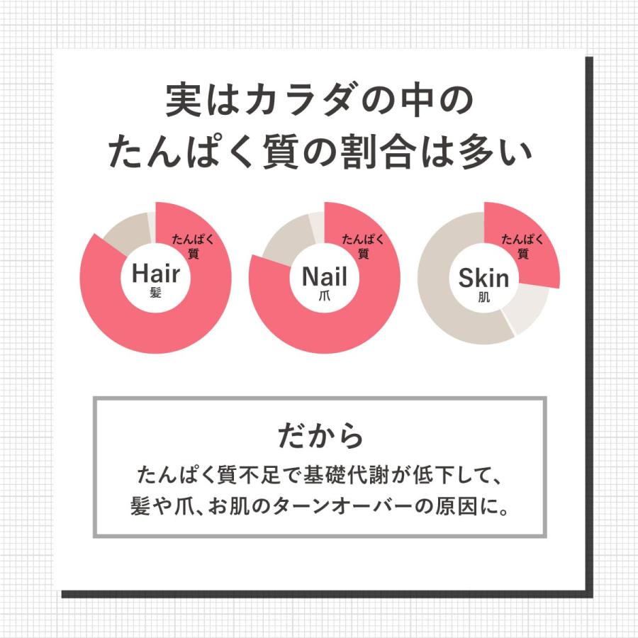 プロテイン ソイ 大豆  プレーン 人工甘味料不使用 無添加 1kg たんぱく質含有量85％以上 FIXIT MAKE BALANCE ダイエット 女性 にも | FIXIT | 04