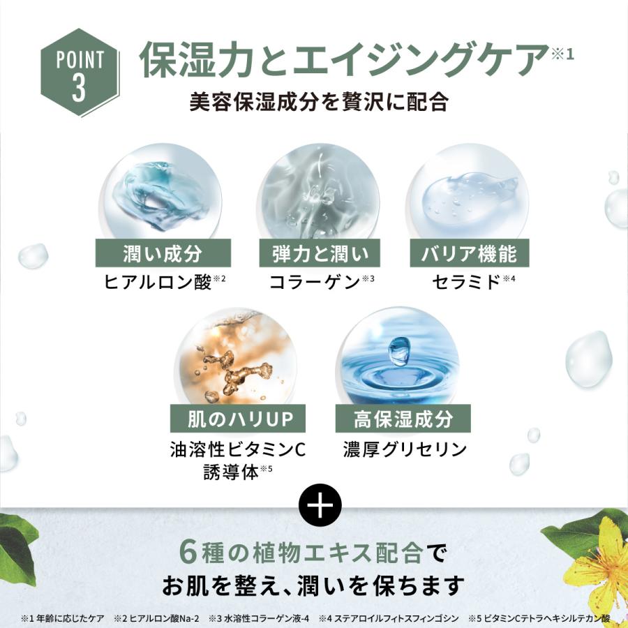NULL（ヌル） お得な詰め替え用 薬用 ボディーソープ メンズ ( 背中