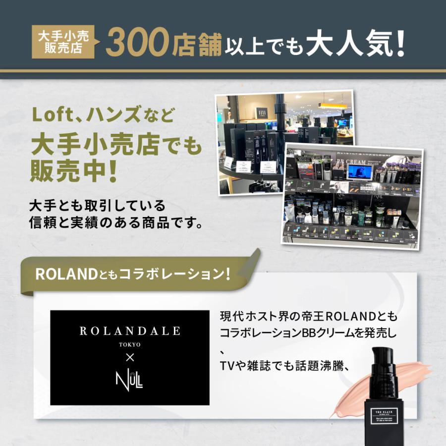 NULL（ヌル） 薬用 ボディーソープ メンズ ( 背中ニキビ を 防ぎ 体臭