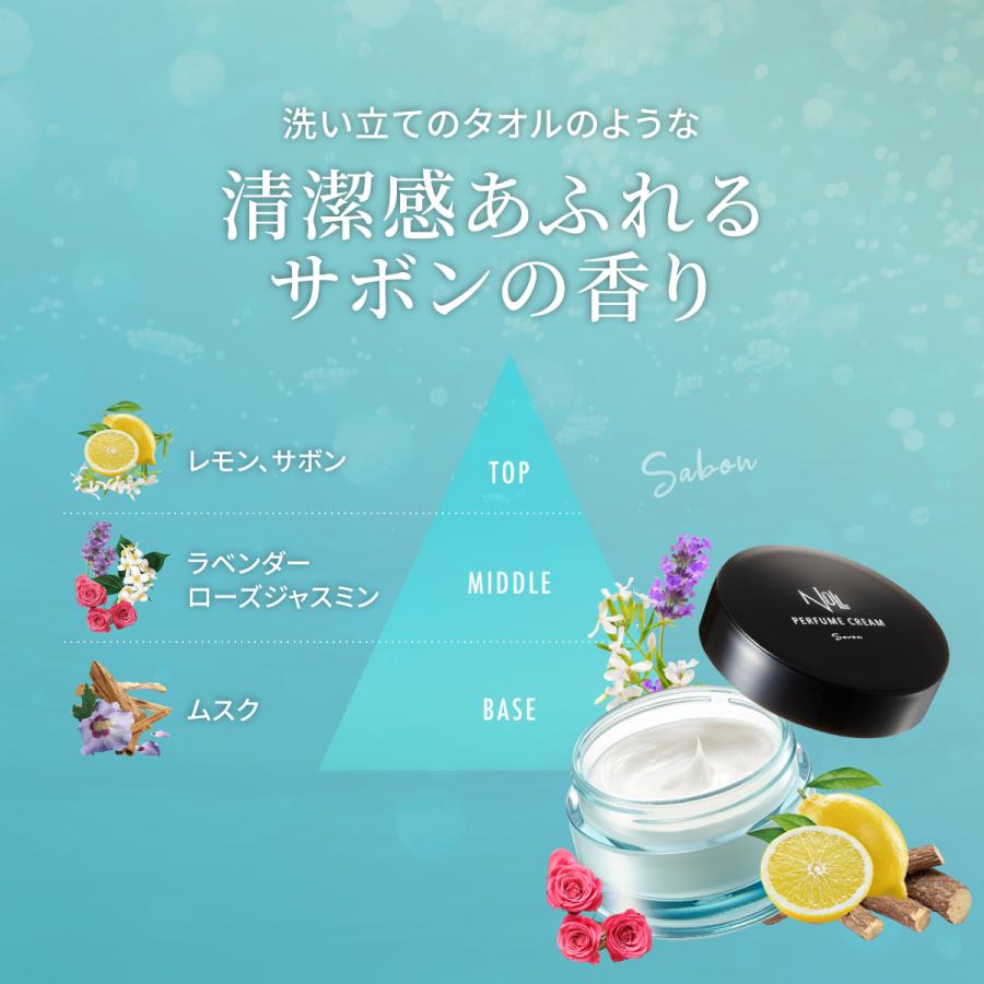 NULL（ヌル） 【選べる4つのフレグランス】 練り香水 香水 メンズ