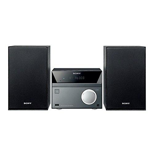 送料無料限定セール中ソニー マルチコネクトミニコンポ CMT-SBT40