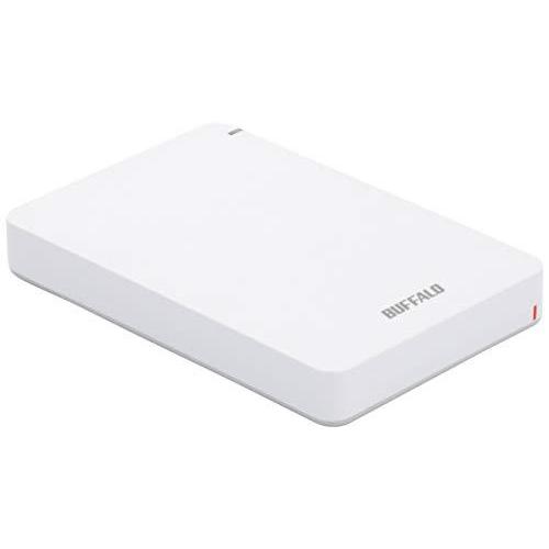 BUFFALO おもいでばこ 安心バックアップキット 2TB PD-BK2TB2 2TB PD BK2TB2