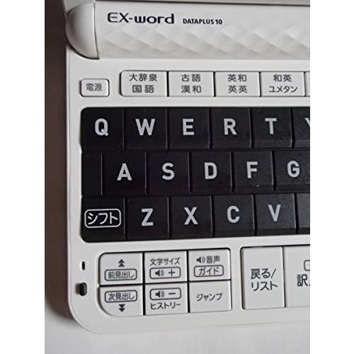 カシオ計算機 Ex-word 電子辞書 XD-Z4000 :fa97aadf3a70:AZマート 