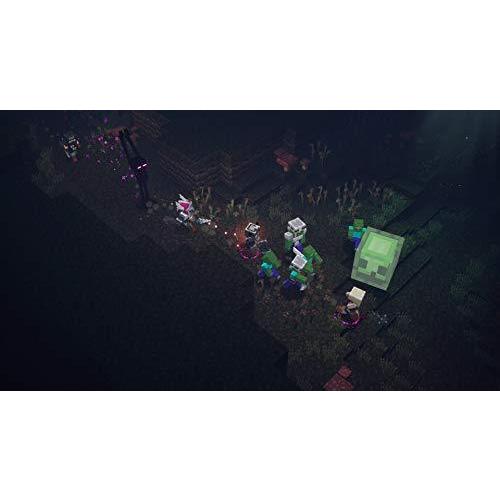 22人気特価 ダンジョンズ マインクラフト ヒーロー 同梱 同梱物 ヒーローパス ダウンロードコード Xboxone エディション ソフト パッケージ版 Www Accesscodeschool Fr