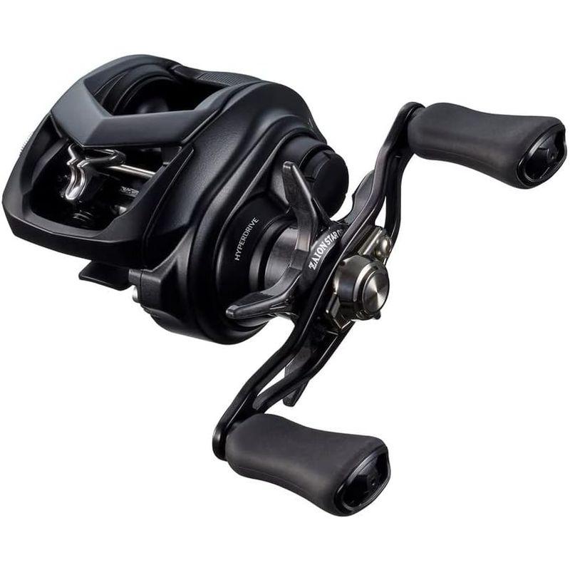 ダイワ(DAIWA) ベイトリール 22 タトゥーラ TW 80HL(2022モデル)｜az-select-store｜03