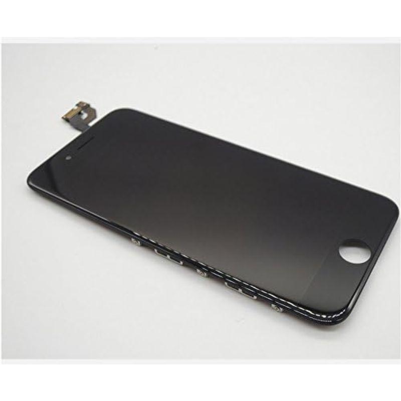 SZM iPhone6s 修理用フロントパネル タッチスクリーン 修理工具付属 (6S黒)｜az-select-store｜05