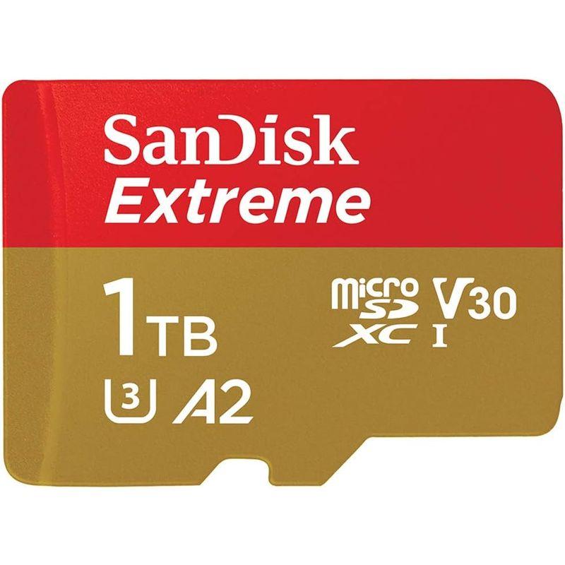 マイクロSD 1TB Extreme microSDXC A2 SDSQXA1-1T00-GN6MA｜az-select-store｜04
