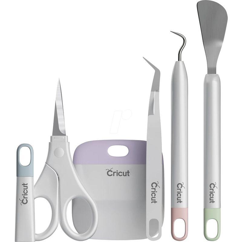 国内正規品Cricut ベーシック ツール セット/Basic tool set Explore 3 / Maker 3 対応｜az-select-store｜05