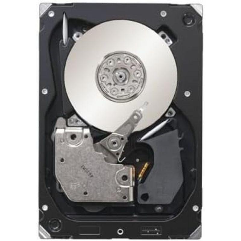 Seagate 3.5インチ内蔵HDD 450GB 15000rpm SAS 6Gb 16MB ST3450857SS｜az-select-store｜02