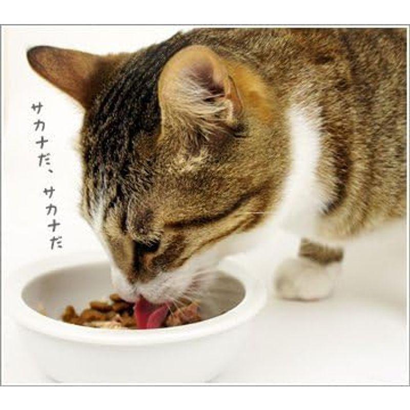 ジロ吉ごはんだよ さば水煮缶 150g 猫 ウェットフード｜az-select-store｜04