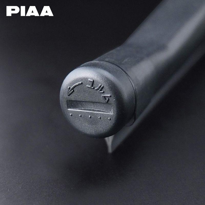 ネット通販サイト PIAA ワイパー ブレード 雪用 600mm シリコートスノー 特殊シリコンゴム 1本入 呼番81E IWS60W