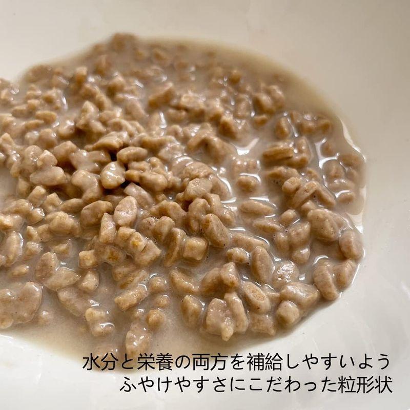 yum yum yum(ヤムヤムヤム) ドッグフード健康マネジメント腎臓 犬用食事療法食/チキン味/国産(1.3kg)｜az-select-store｜08