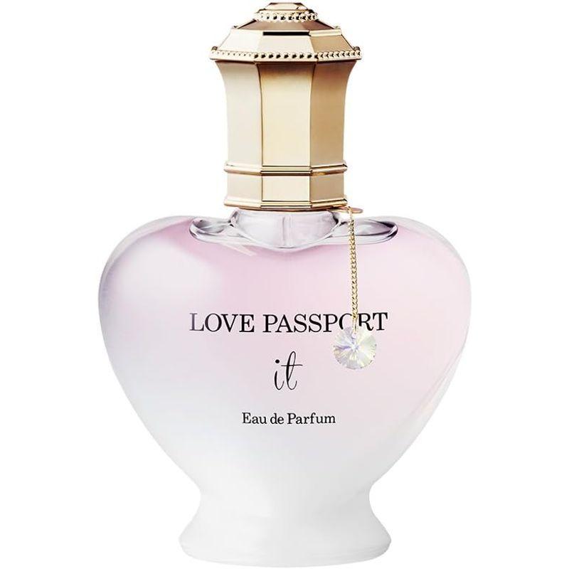 Love passport(ラブパスポート) イット オードパルファム 40ml｜az-select-store｜07