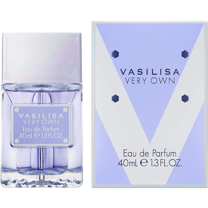 Vasilisa(ヴァシリーサ) ベリーオウン オードパルファム 40ml フルーティフロリエンタルの香り｜az-select-store｜02