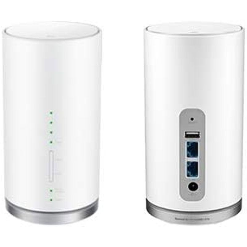 au Speed Wi-Fi HOME WHITE L01s HWS32SWA｜az-select-store｜02