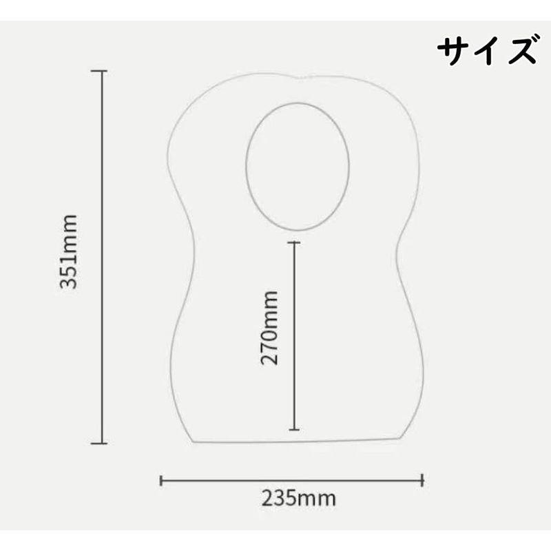 ZAHADA 使い捨てエプロン ベビー スタイ 60枚入り よだれかけ お食事エプロン ビブ 不織布 防水 前掛け 子供 食事 赤ちゃん エ｜az-select-store｜06