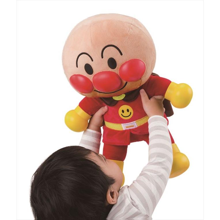 即納 New ねぇアンパンマン！お歌もきかせて！ はじめてのおしゃべりDX