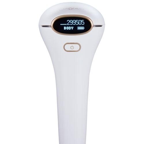 スムース IPL光美容器 ジョイバージョン パーフェクトスムース CB-027 