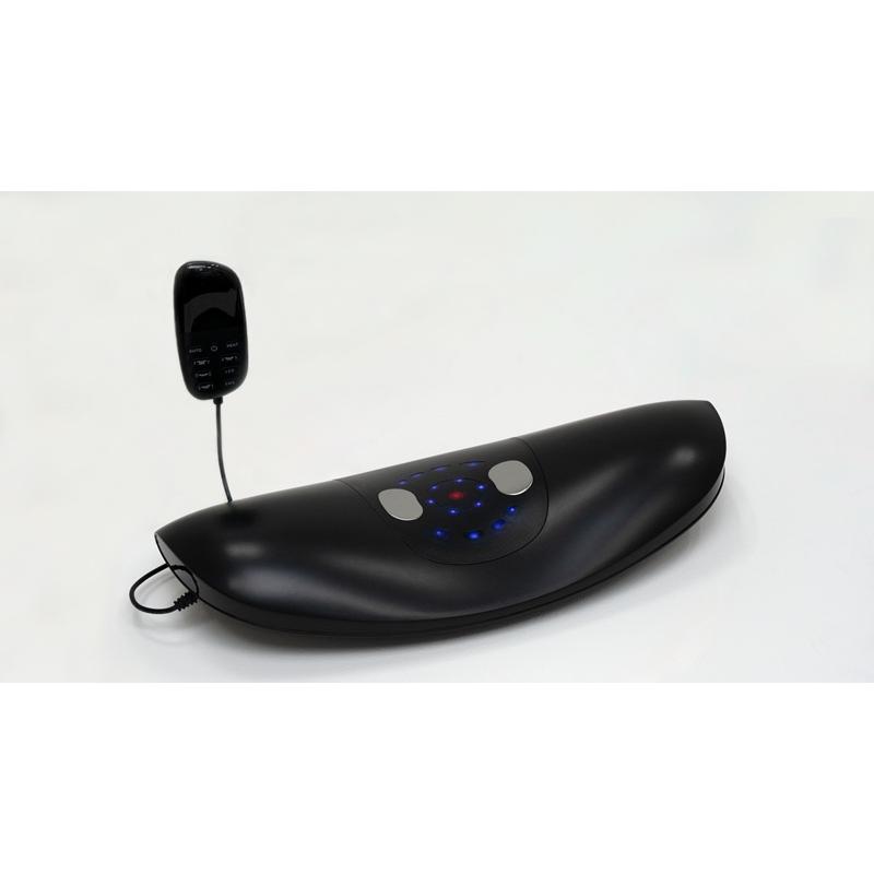 家庭用EMS運動機器ハピネスタイル しなやかさん CL-HL-01 ※沖縄・離島