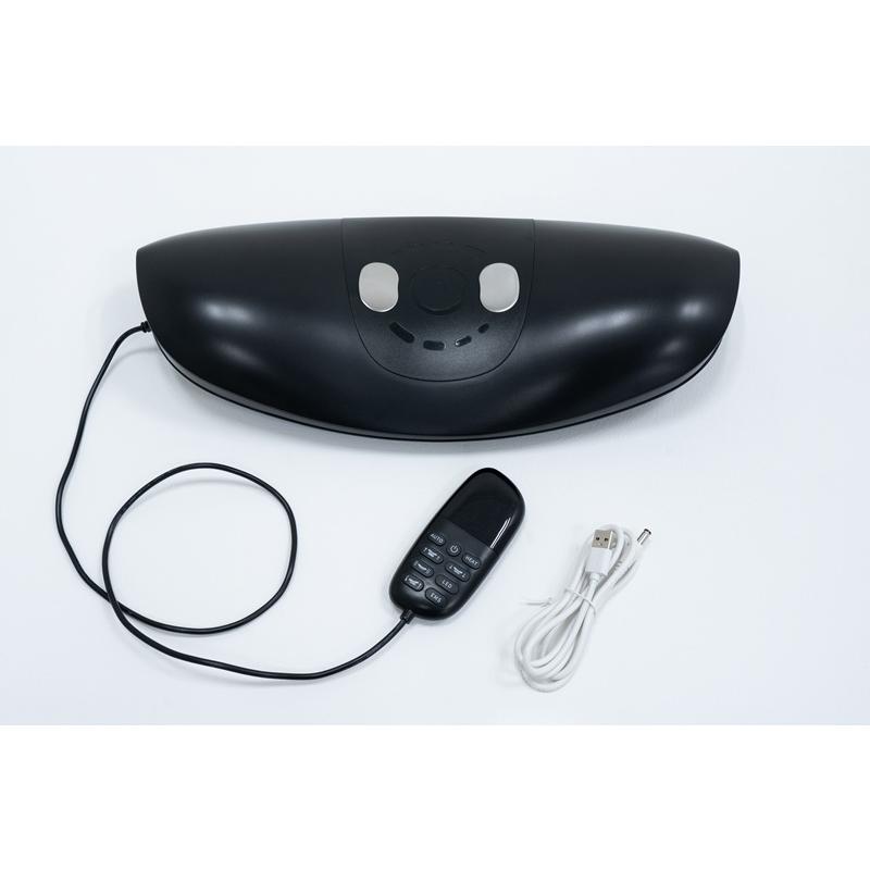 未使用 しなやかさん EMS運動機器 CL-HL-01　ハピネススタイル　新品 家庭用EMS運動機器ハピネスタイル しなやかさん CL-HL-01 ※沖縄・離島