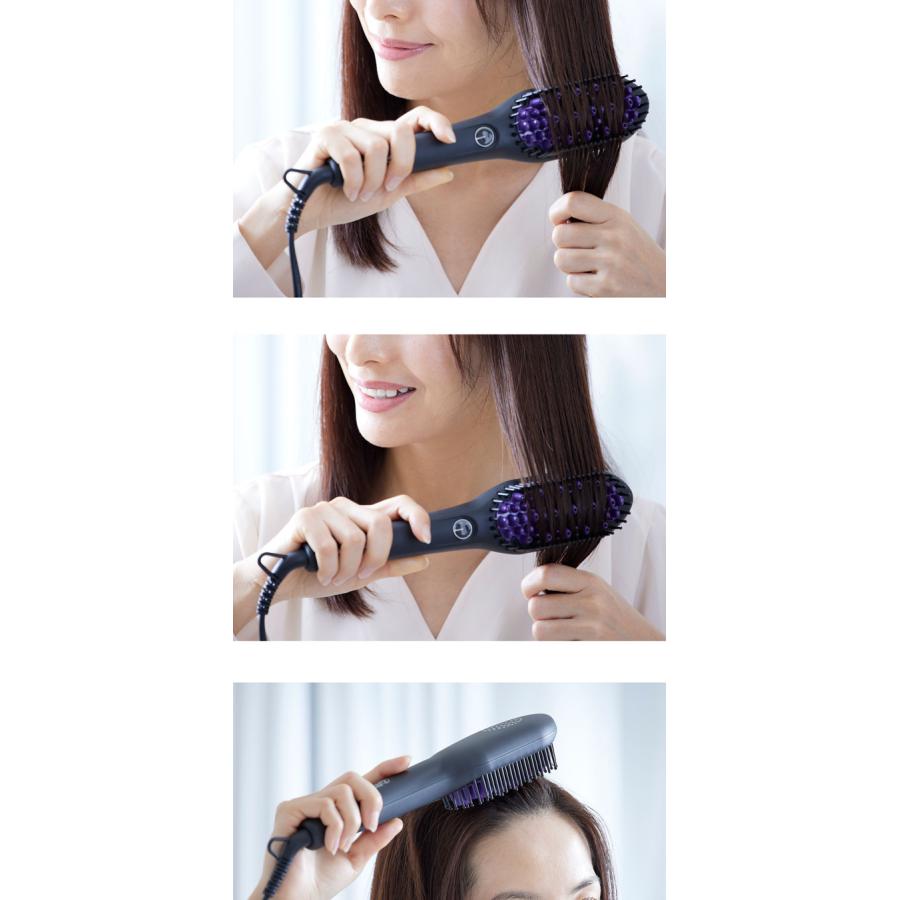 ヘアアイロン DAFNI power 即納 DAFNI power ダフニパワー ストレートヘアアイロン ※沖縄・離島は