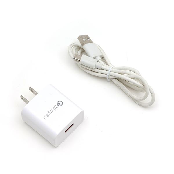 大容量コンパクトバッテリー ソーラーパネルセット（50000mAh) DX-HPB