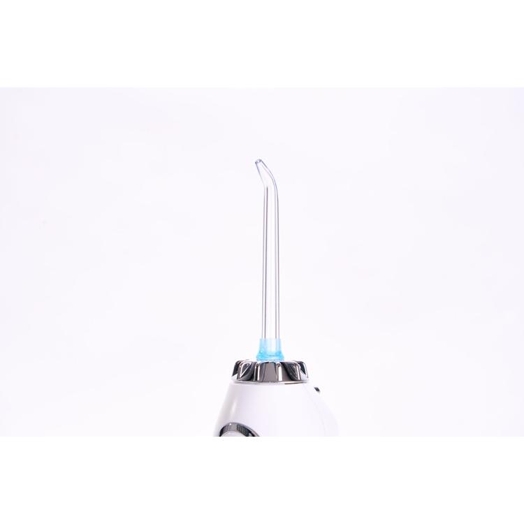 口腔洗浄器 ハイパーナノバブルフロッサー El-40211の画像