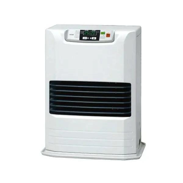 トヨトミ FF式石油ファンヒーター FF-3624 ※（代引き不可、沖縄・離島