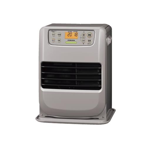コロナ 石油ファンヒーター FH-M2525Y (FH-M2524Y) ※（代引き不可