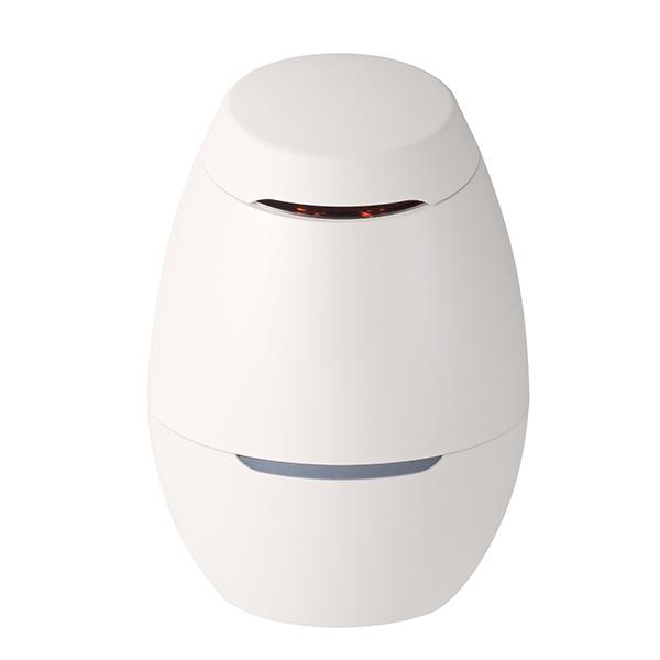フェイススチーマー IS-97W RF美顔器 クリアスキンナノスチーマー IS97N(IS97W) (品名を