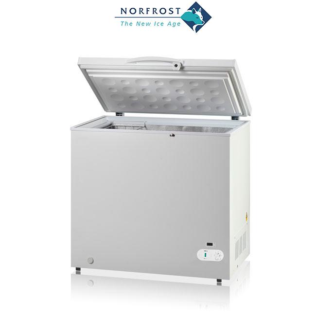 ノーロスト JH68CR 冷凍庫 値下げ、