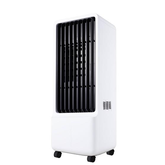 MA-871-WH ペルチェ式冷風扇 1台 ペルチェ式冷風扇 MA-871-WH ※メーカーから直送（代引き不可、沖縄