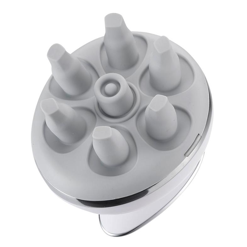 ライフ（LIFE） ミーゼ ヘッドスパリフト ピンク MS-30P (品名を「電気