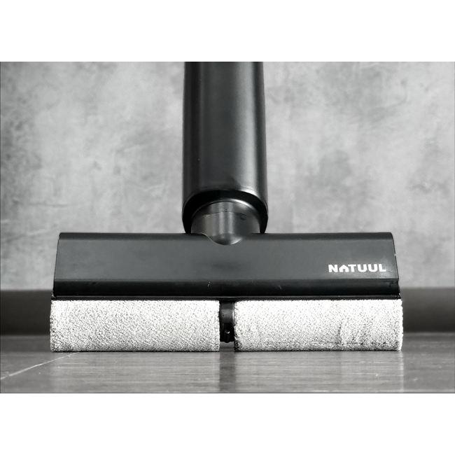 充電式WET&DRYモップ NeOmo (ネオーモ) NAR-NM1E ※沖縄・離島は別途